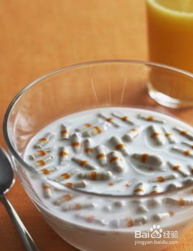 吃不同药有哪些注意点？