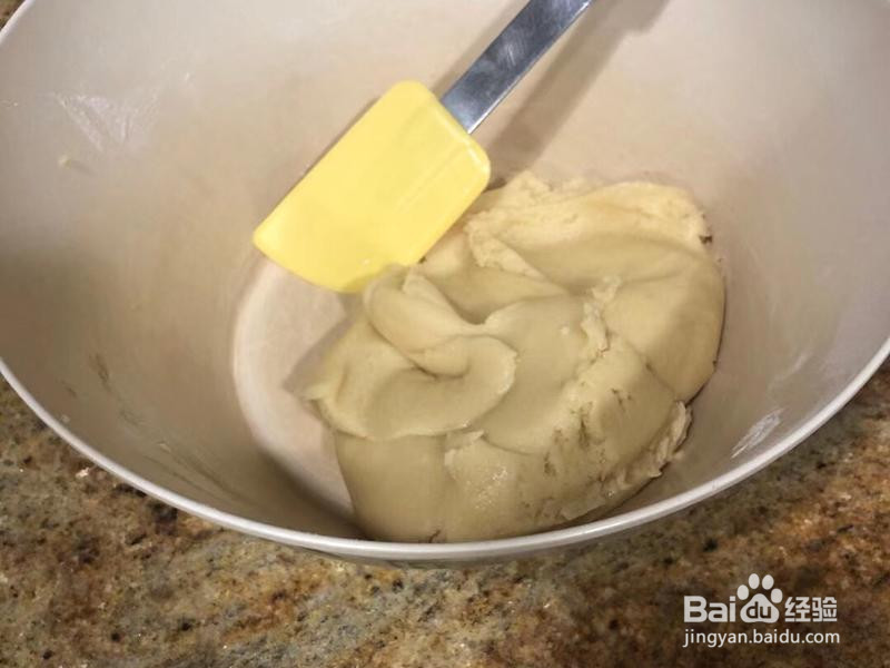 大桃酥小时候的味道的做法