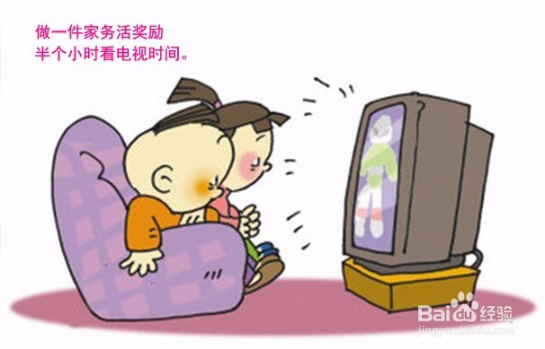 #过年#孩子春节期间迷恋电视怎么办