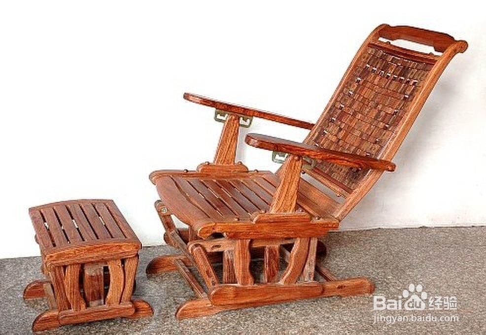 卧室红木家具摆设方法大盘点