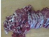 教你做清蒸陈皮牛肉