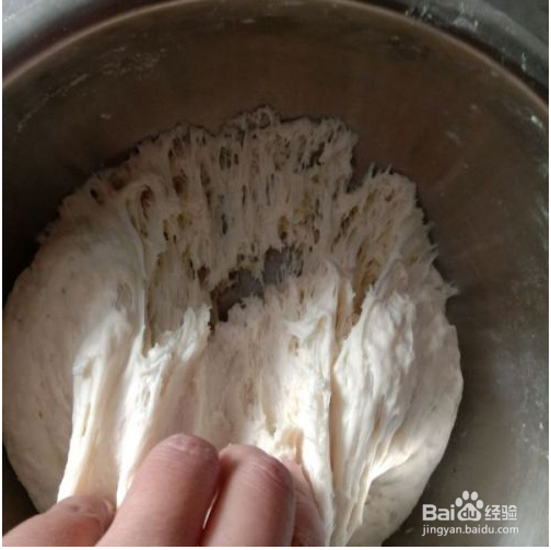 胡萝卜木耳素包子的做法