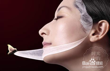 无纺布面膜如何“物尽其用”?