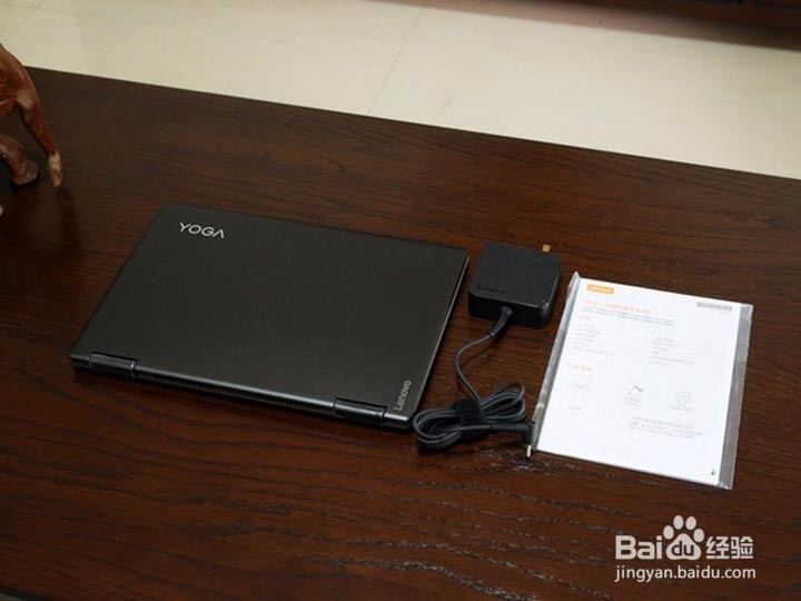 联想 YOGA 710 IPS笔记本开箱
