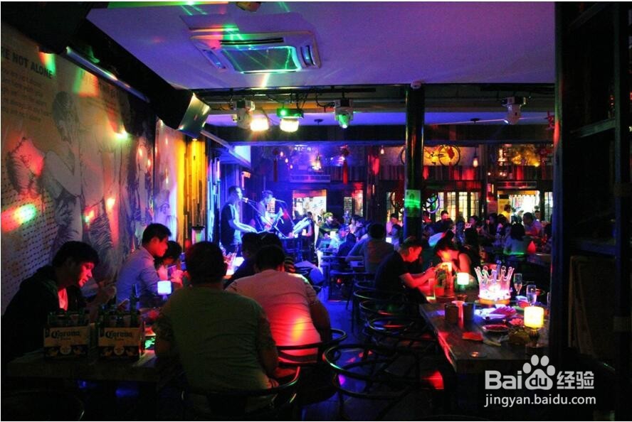 西塘旅游艳遇攻略—美食攻略