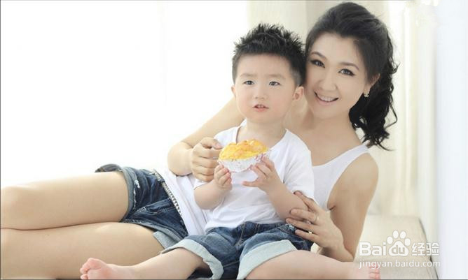 怎么培养孩子的表达能力?