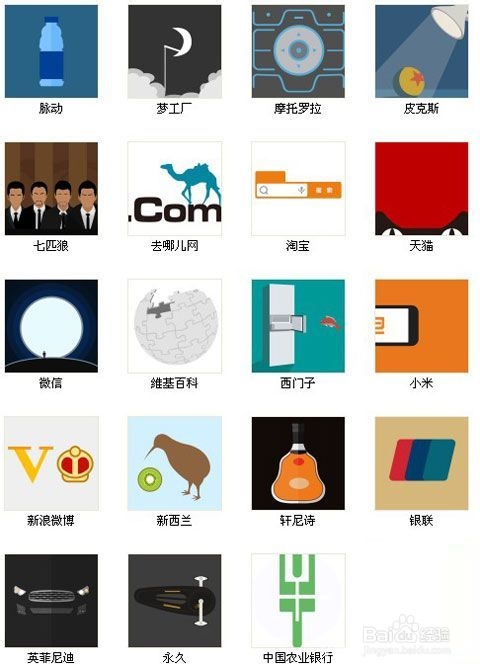 【图片版】最新“疯狂猜图”答案——476-650关