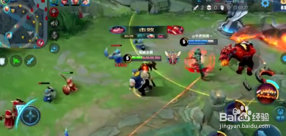 王者荣耀_猪八戒新手教程