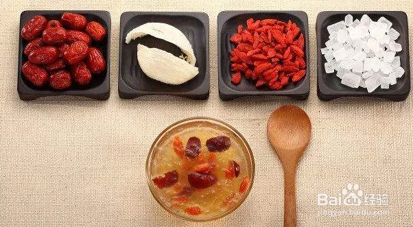 燕窝怎么炖口感好