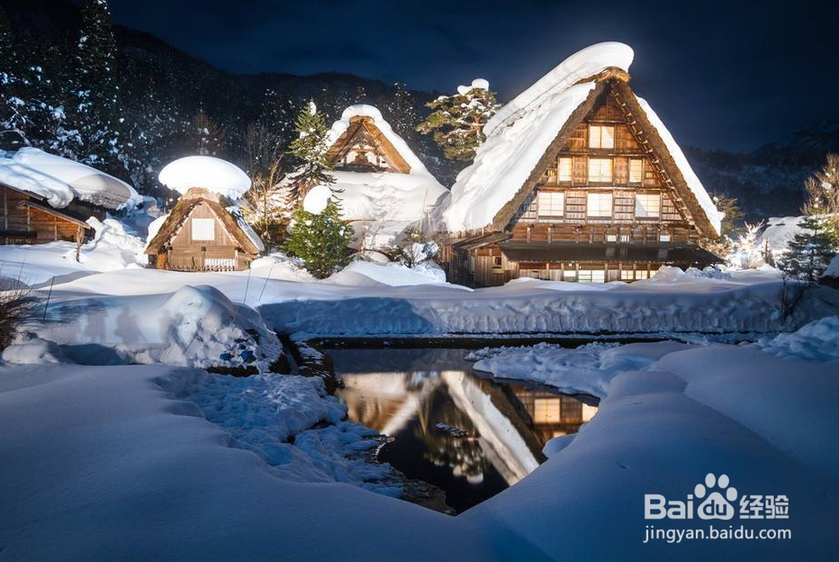 海外婚拍 雪景婚纱照拍摄全攻略