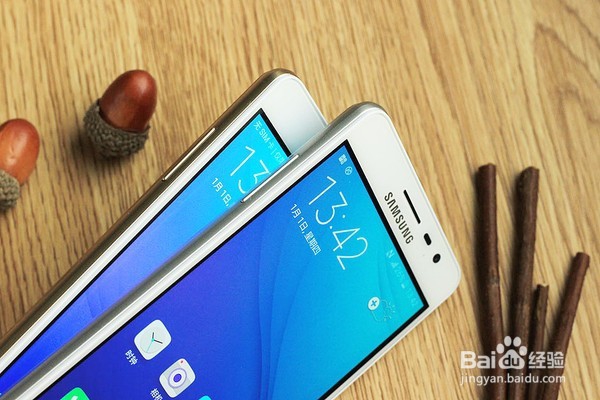 入门级也要高颜值：三星Galaxy J3 Pro评测