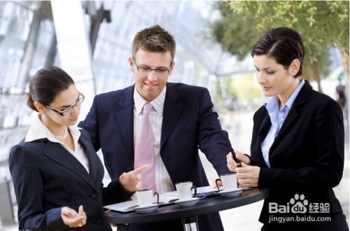 个人能力如何与团队之间相互配合 百度经验