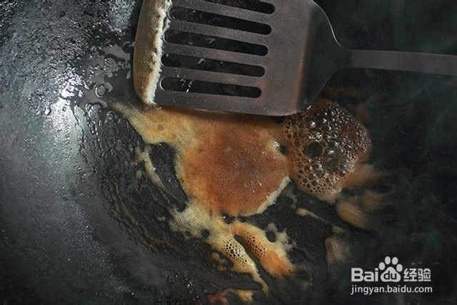 腐乳烧排骨让人爱不释口