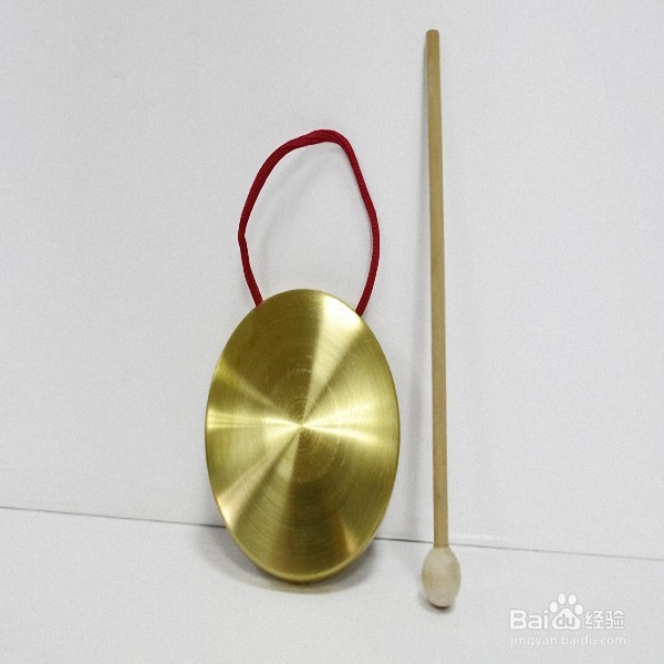 客家锣鼓的一种打法