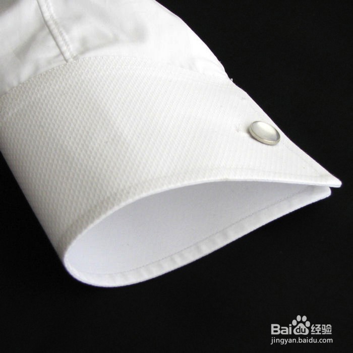 如何选择男士正装衬衫