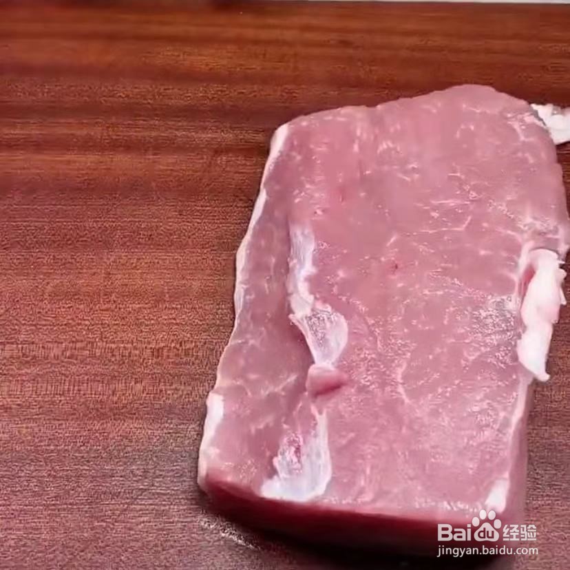 如何做好吃的糖醋里脊？