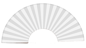 会声会影X10制作逼真的折扇效果实例