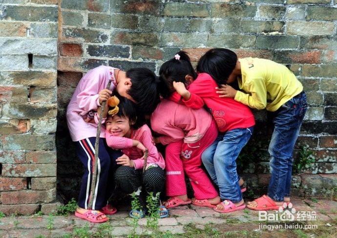 孩子胆子小，家长如何正确的引导