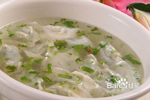 分享几款冬季过年菜减肥食谱