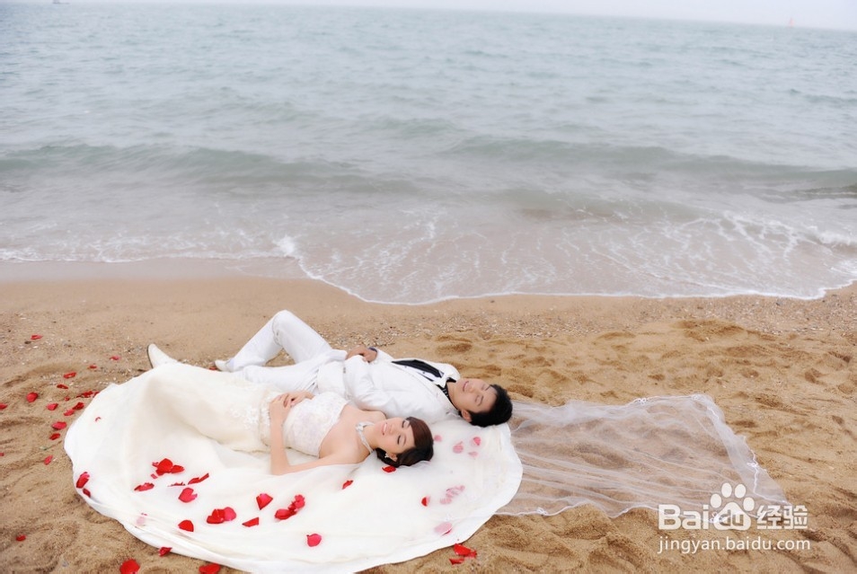 新郎拍摄婚纱过程需要注意些什么。