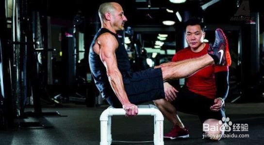 如何正确的增加肌肉耐力