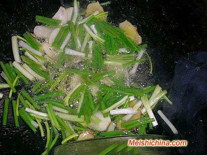 大厨教你做红烧鱼