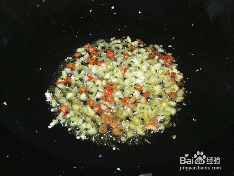 学会这一步，就能快速炒出更美味好吃的米粉