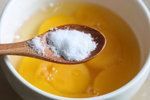 蟹柳滑蛋做法大全