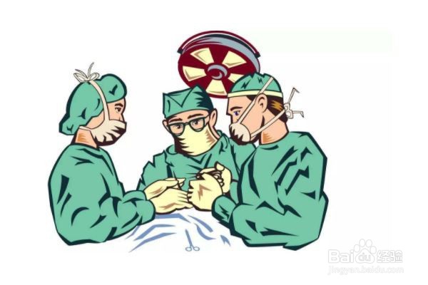 怎样做一个好医生