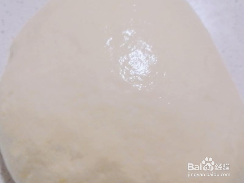 天津奶香蜂蜜大麻花的做法