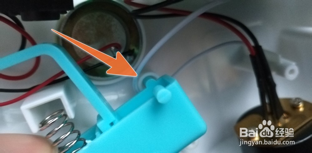 温控器怎样装扳手，红外测温仪怎样装扳手？