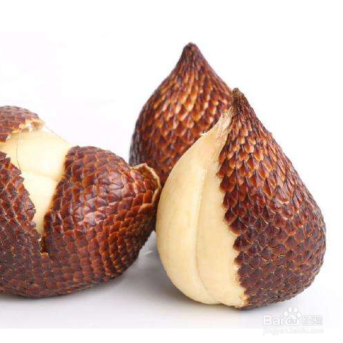 蛇皮果怎么种植好？