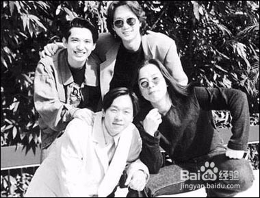 乐坛经典好听励志的五大金曲