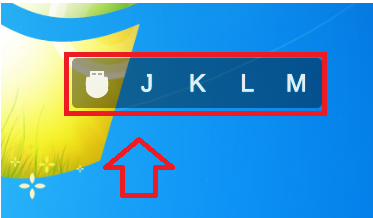 电脑U盘怎么无法弹出的解决方法