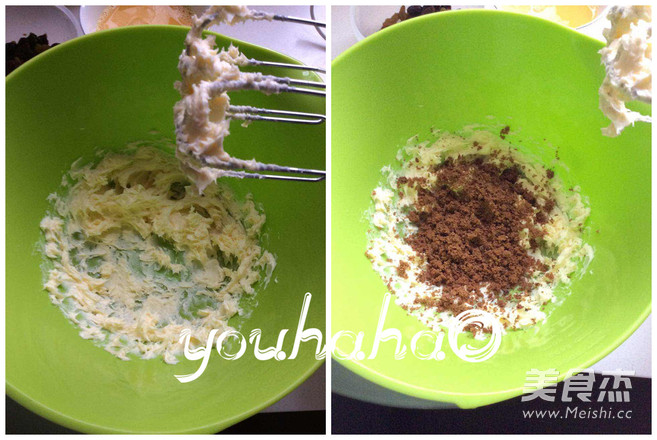 邓迪蛋糕的做法