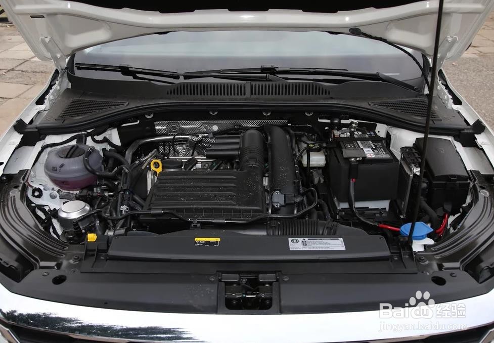 上汽大众-朗逸两厢使用感