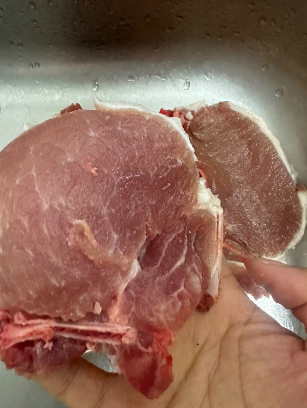 红烧大排烧土豆