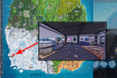 堡垒之夜第七赛季第八周任务攻略