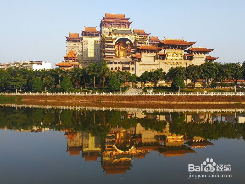 玉林市周边好玩的人气旅游景点推荐