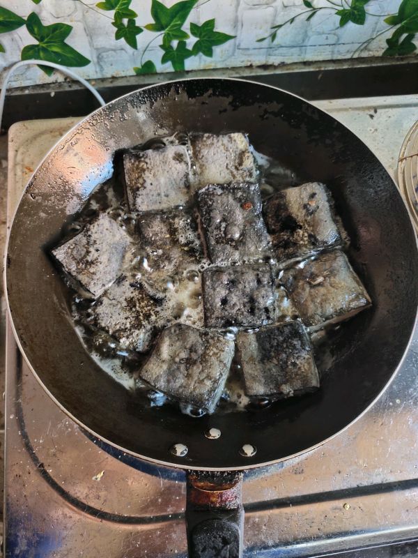 正宗老长沙臭豆腐