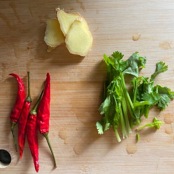 金汤酸菜鱼做法分享