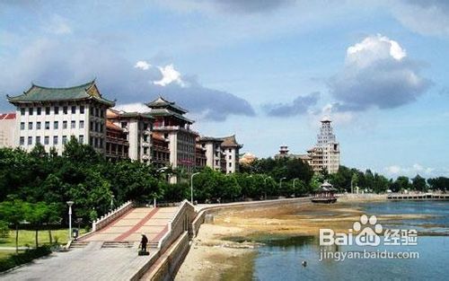 厦门岛内景点推荐