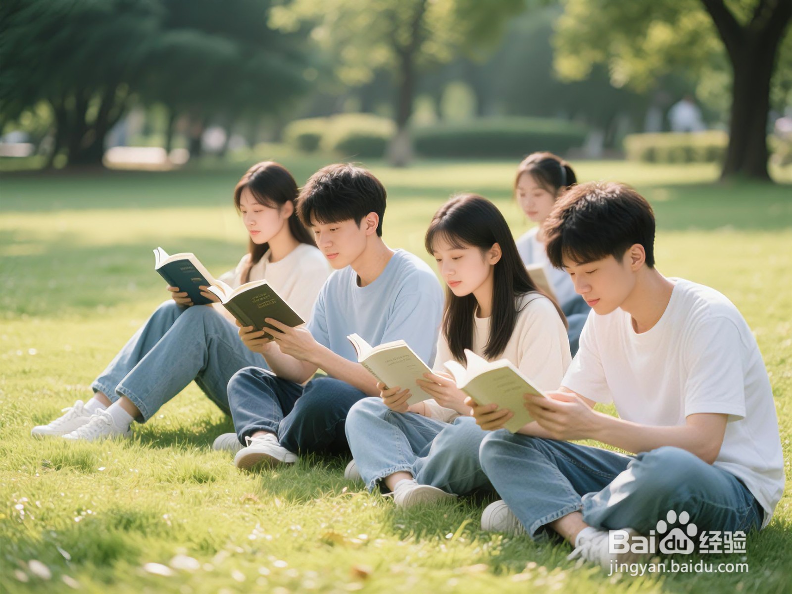 如何读书才更有效率?