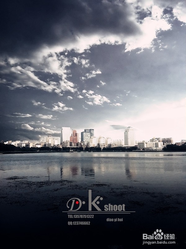 怎样鉴别图片、图片是否被 PS 过？：[1]