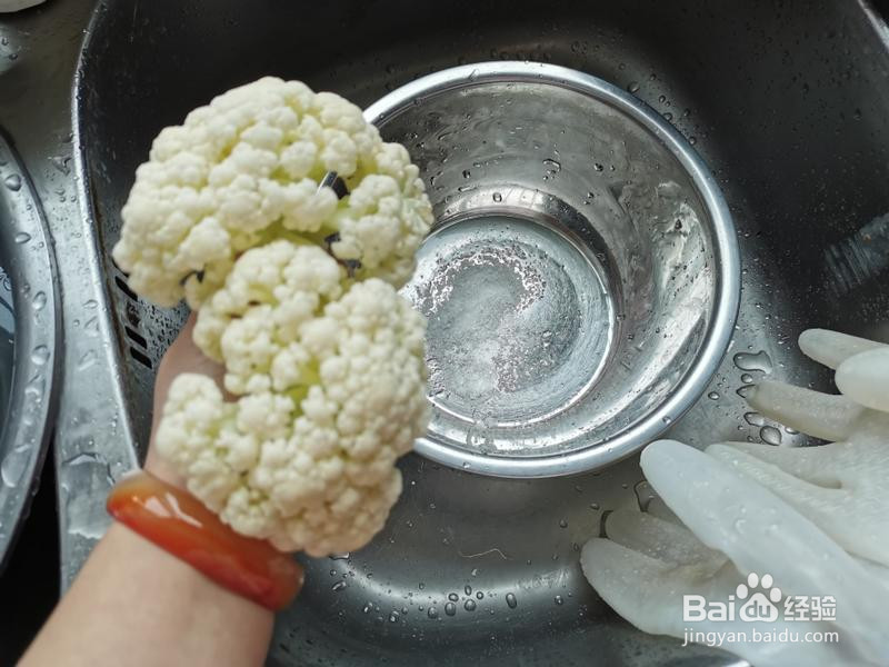 酸菜鱼的做法
