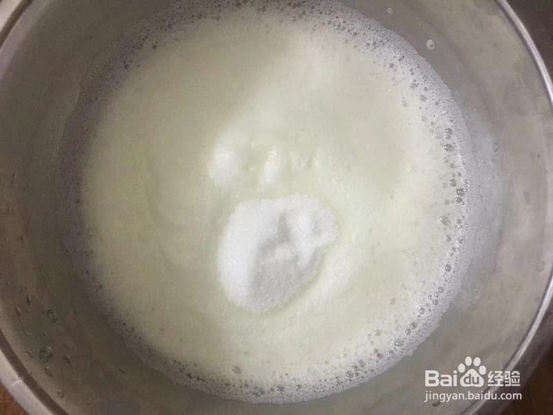 宝宝的小猫爪的做法