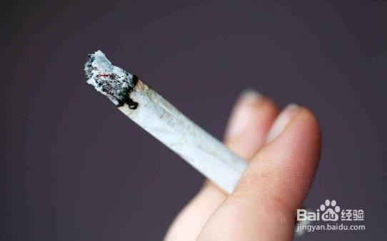 青少年吸烟的危害都有那些