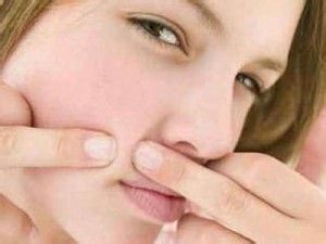 三招教你快速祛痘印的方法