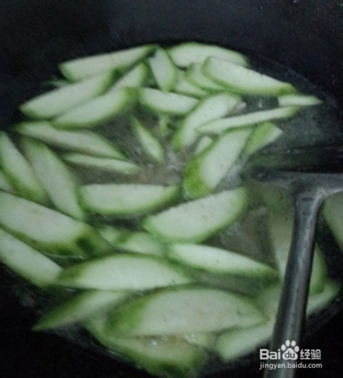 丝瓜肉丝汤怎么做?