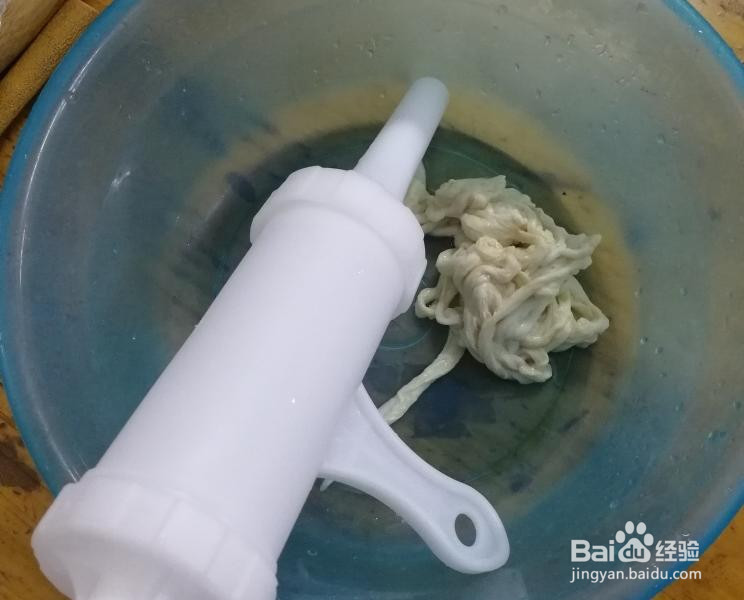 广式腊肠的做法